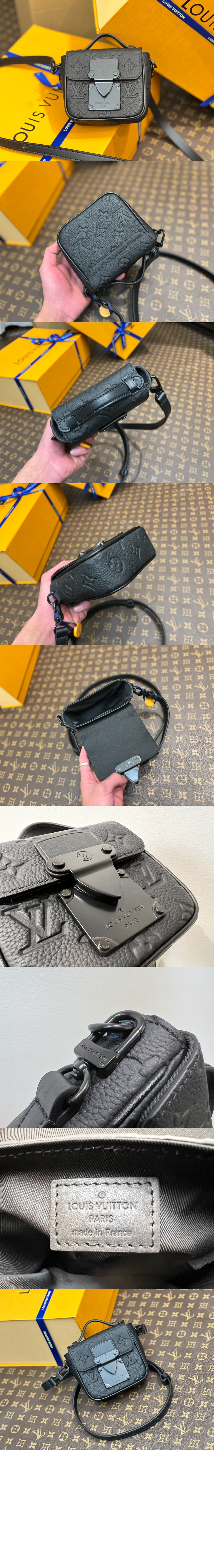 루이비통 피코 S 락 M83148