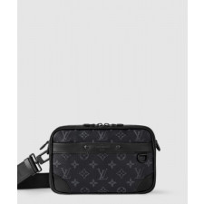 루이비통 알파 메신저 M46955