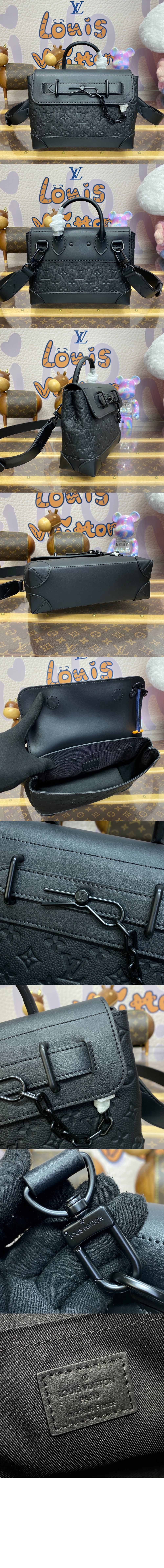 루이비통 스티머 PM M24436