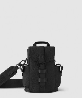 루이비통 나노 크리스토퍼 M83164