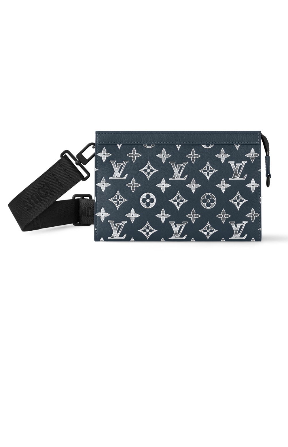 루이비통 가스통 웨어러블 월릿 M83384