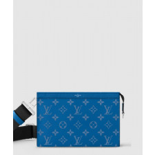 루이비통 가스통 웨어러블 월릿 M83099