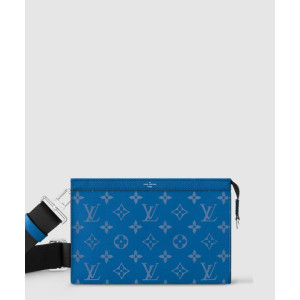 루이비통 가스통 웨어러블 월릿 M83099