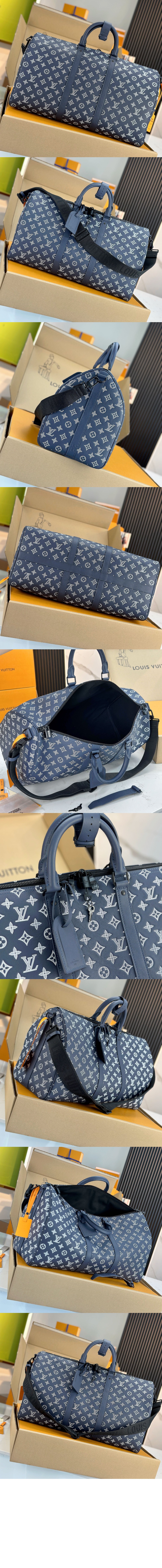 루이비통 키폴 반둘리에 50 M24953