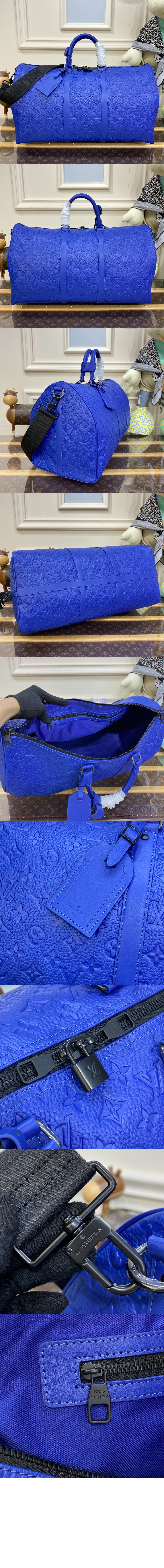 루이비통 키폴 반둘리에 50 M23141