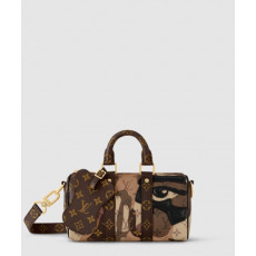 루이비통 키폴 반둘리에 25 M46678