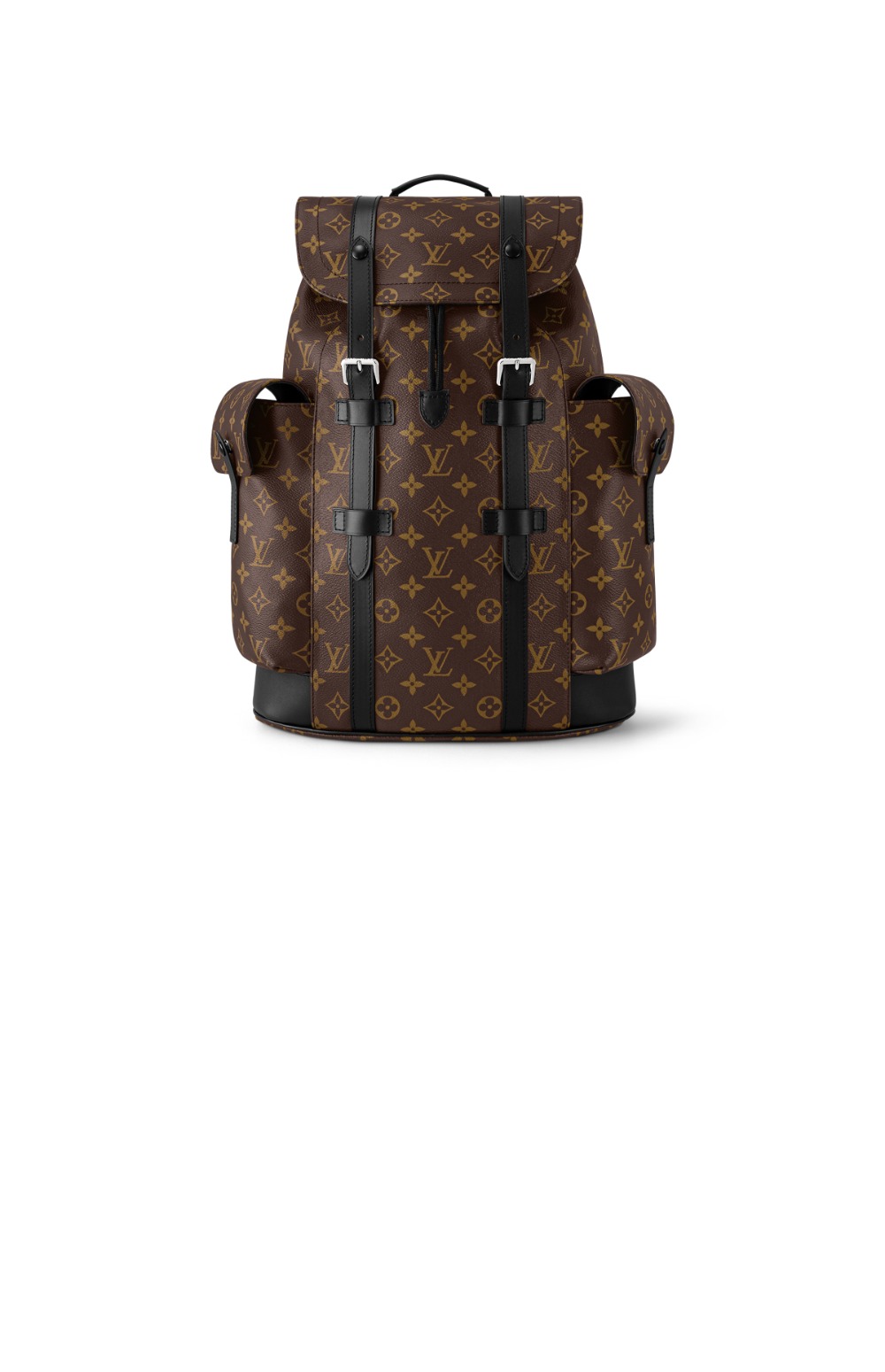 루이비통 크리스토퍼 MM M43735