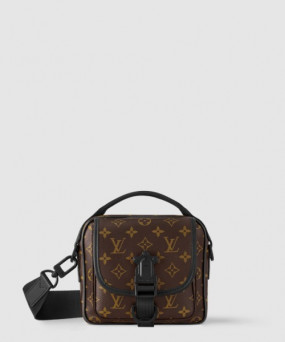 루이비통 퀘스트 메신저 M46973