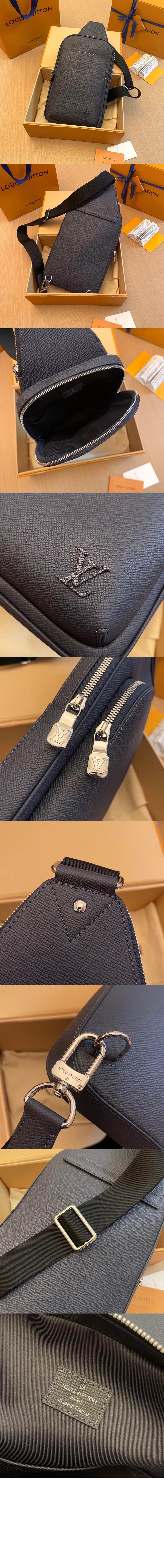 루이비통 에비뉴 슬링백 NM M30971