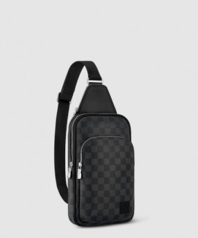 루이비통 에비뉴 슬링백 N45302