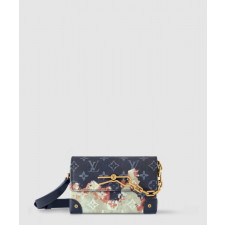 루이비통 스티머 웨어러블 월릿 M82900