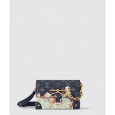 루이비통 스티머 웨어러블 월릿 M82900