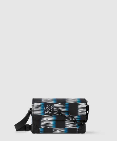 루이비통 스티머 웨어러블 월릿 M82819