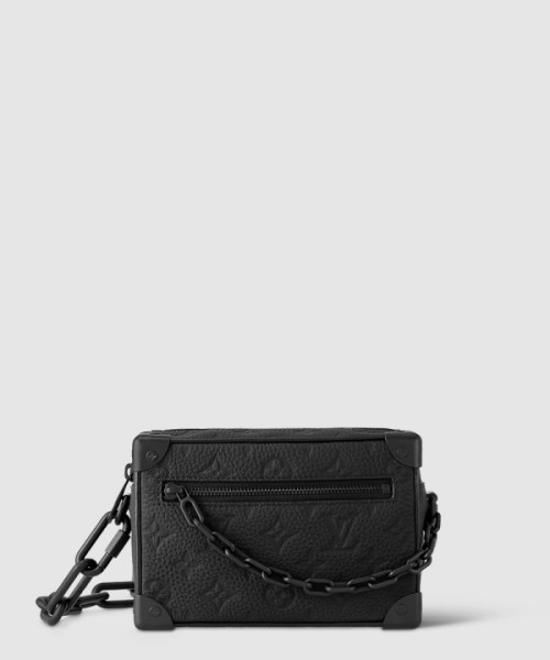 루이비통 미니 소프트 트렁크 M55702