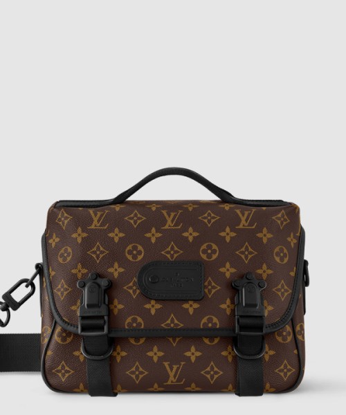 루이비통 LV 트레일 메신저 M46972