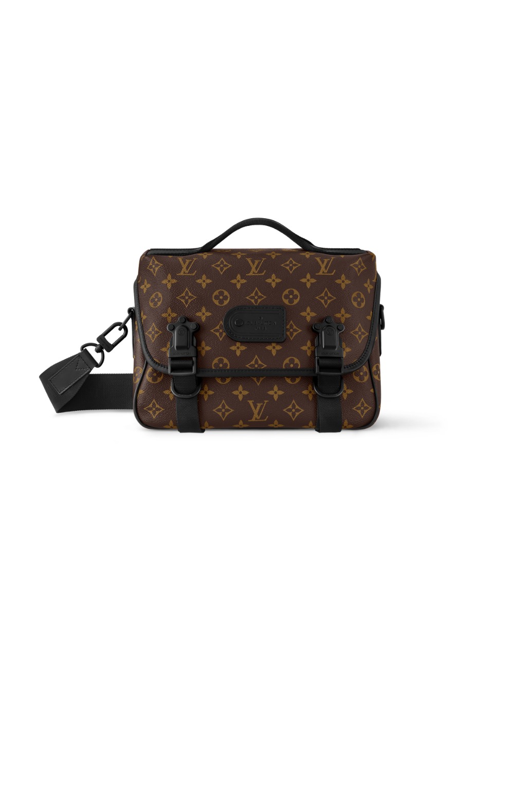 루이비통 LV 트레일 메신저 M46972