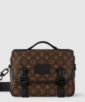 루이비통 LV 트레일 메신저 M46972