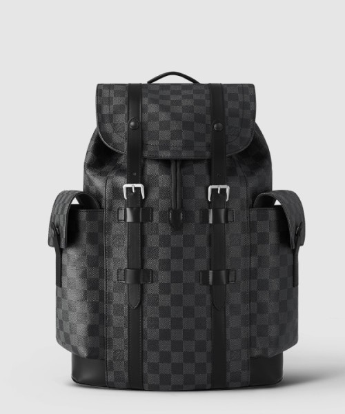 루이비통 크리스토퍼 백팩 N41379
