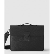 루이비통 S 락 브리프케이스 M20835