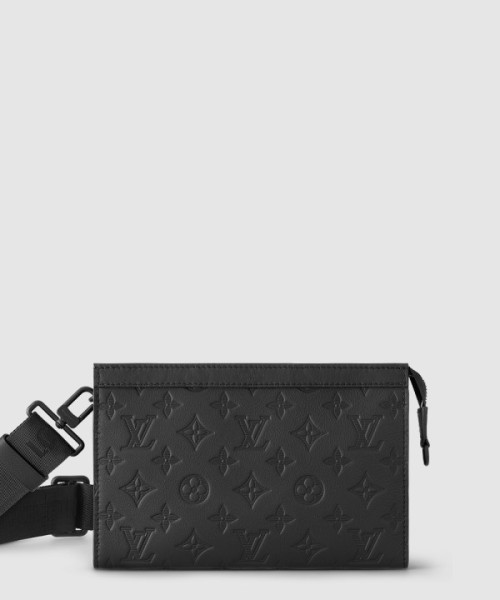 루이비통 가스통 웨어러블 월릿 M81115