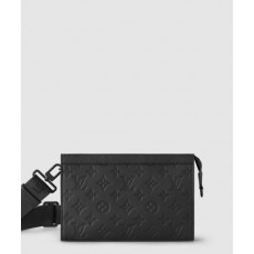 루이비통 가스통 웨어러블 월릿 M81115