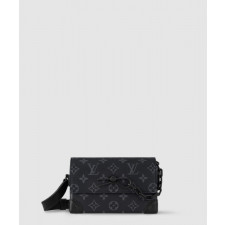 루이비통 스티머 웨어러블 월릿 M81783