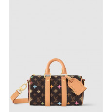 루이비통 키폴 반둘리에 25 M24849