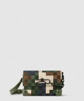 루이비통 스티머 웨어러블 월릿 M83172