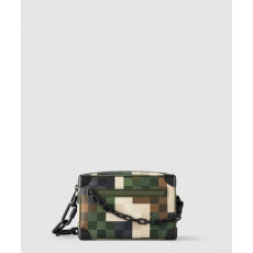 루이비통 미니 소프트 트렁크 M24581