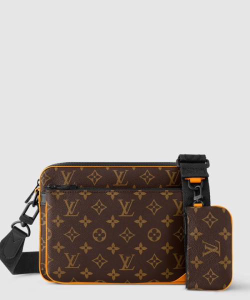 루이비통 트리오 메신저 M46694