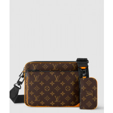 루이비통 트리오 메신저 M46694