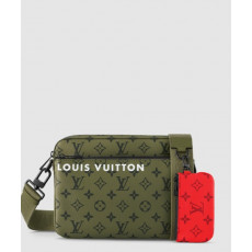 루이비통 트리오 메신저 M23783