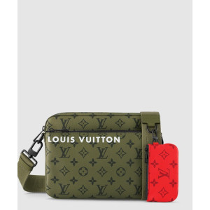 루이비통 트리오 메신저 M23783