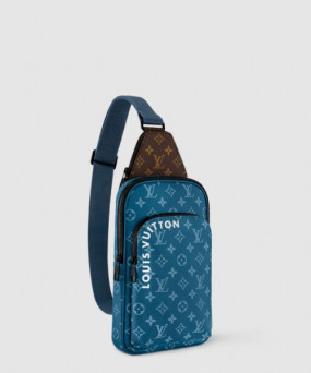 루이비통 에비뉴 슬링백 NM M23782