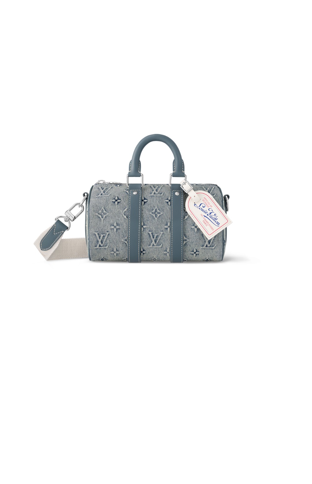 루이비통 키폴 반둘리에 25 M22762