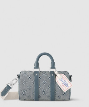 루이비통 키폴 반둘리에 25 M22762