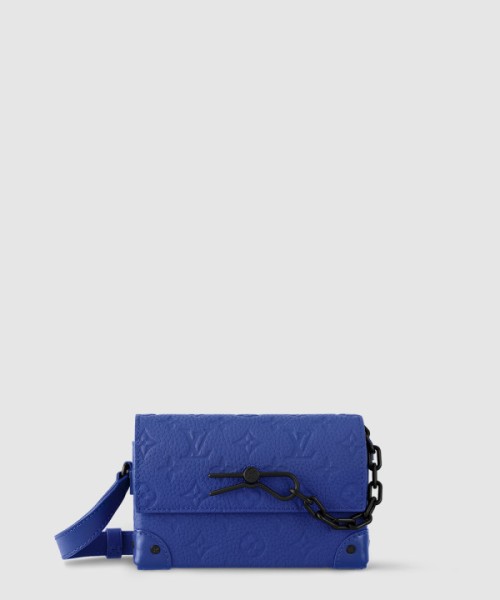 루이비통 스티머 웨어러블 월릿 M82571