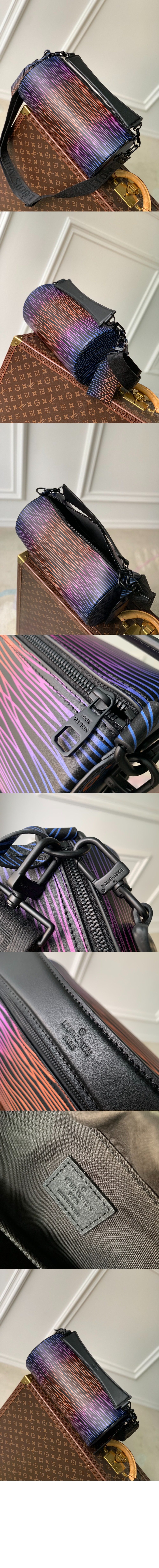 루이비통 소프트 폴로숑 M23093