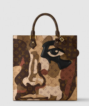 루이비통 삭 플라 NV M46679