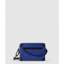 루이비통 미니 소프트 트렁크 M82558