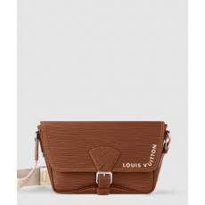 루이비통 몽수리 메신저 M23097