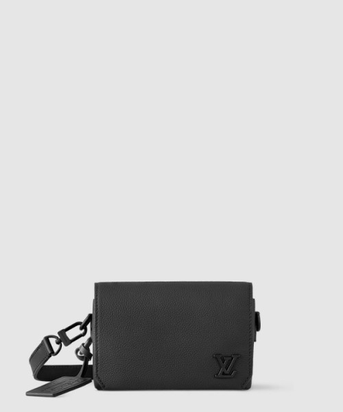 루이비통 패스트라인 웨어러블 월릿 M82085