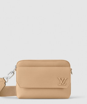 루이비통 패스트라인 메신저 M23710