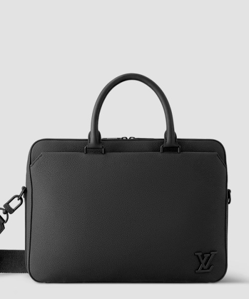 루이비통 파일럿 브리프케이스 M23778