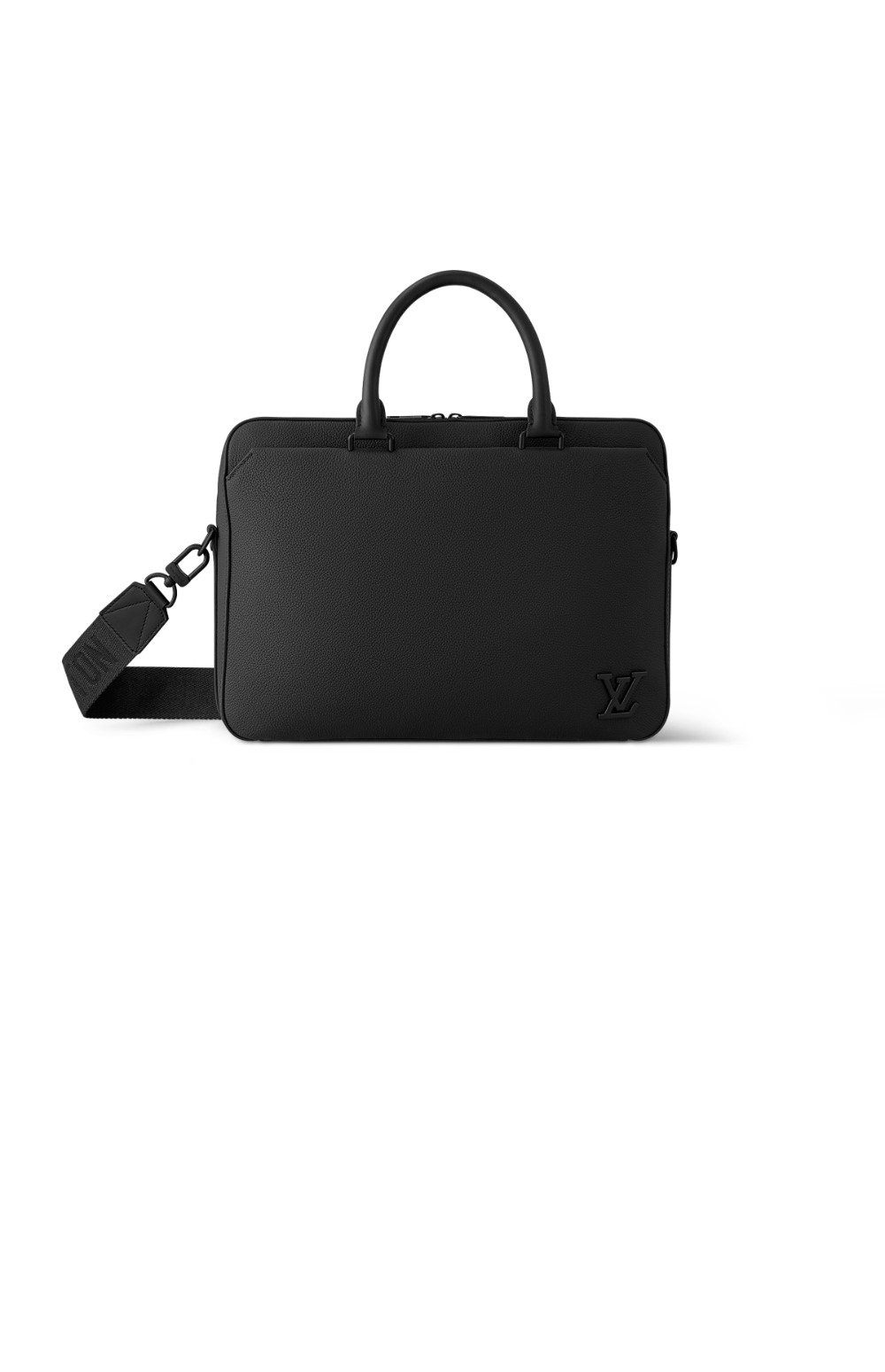 루이비통 파일럿 브리프케이스 M23778