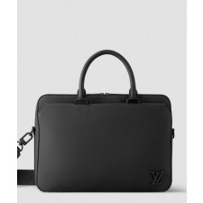 루이비통 파일럿 브리프케이스 M23778