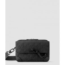 루이비통 스티머 메신저 M23742