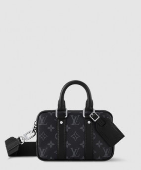 루이비통 나노 포르테 도큐멍 보야주 M82770