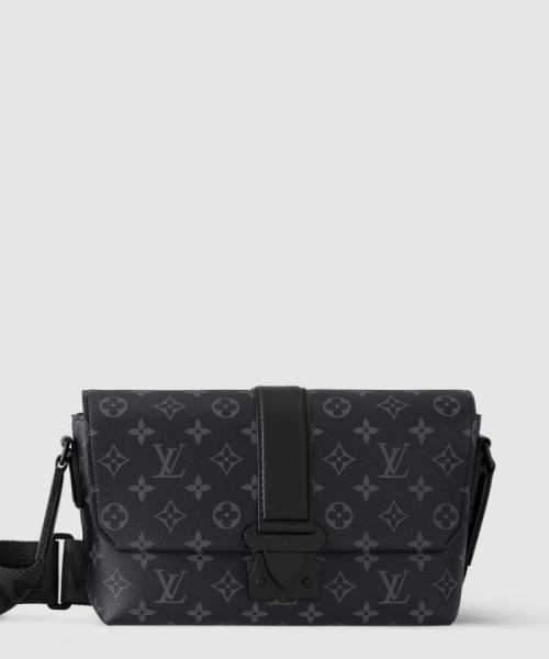 루이비통 S 케이프 메신저 M46794