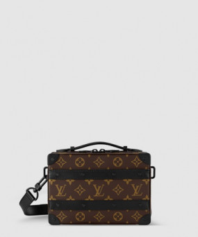 루이비통 핸들 소프트 트렁크 M45935